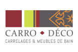 Carro Deco Magasin Et Showroom De Carrelage Metz Logo 1